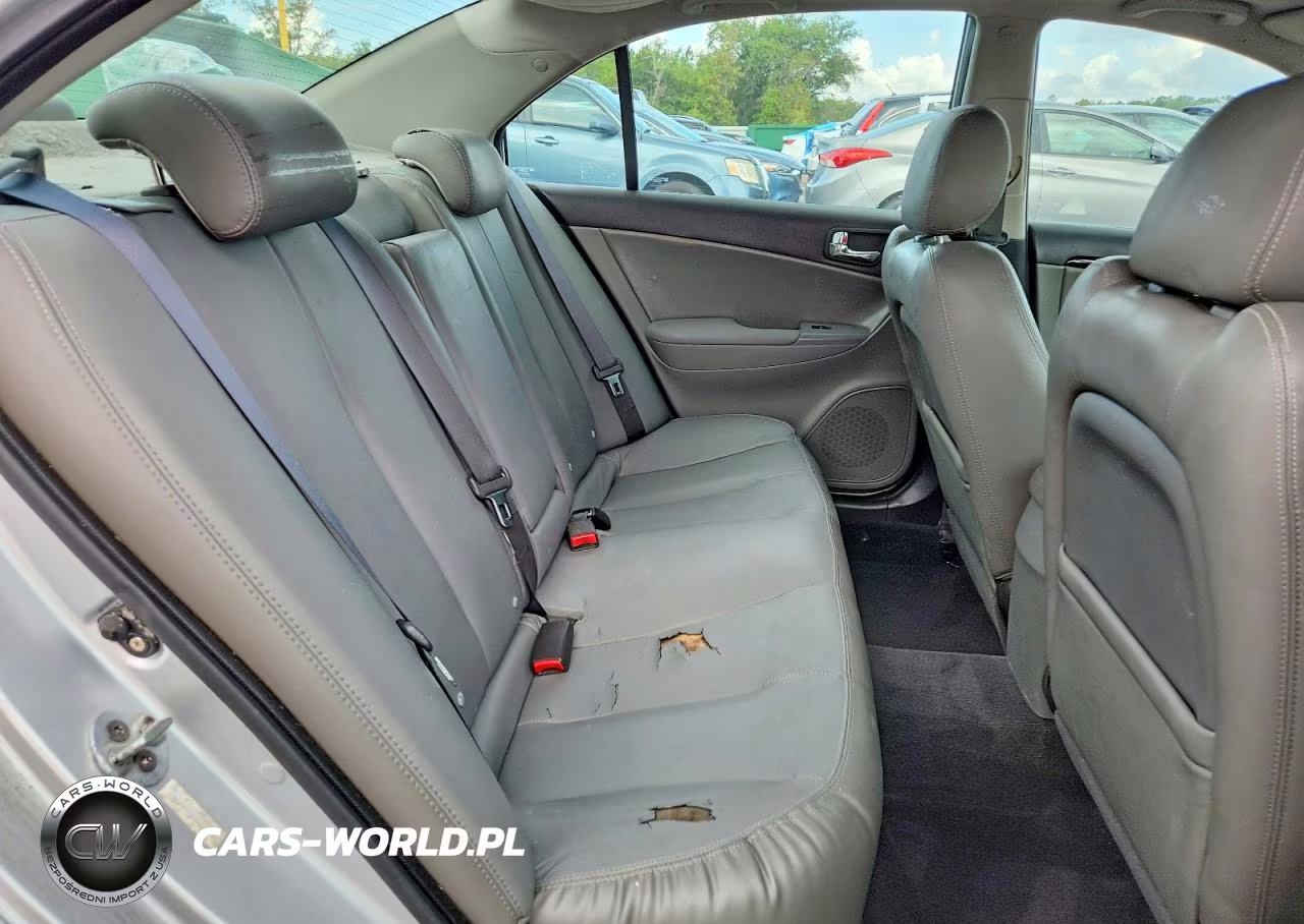 2009 Hyundai Sonata Limited VIN:5NPEU46CX9H463377 - 10