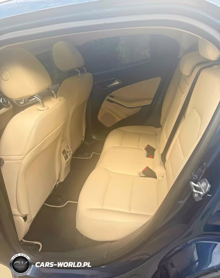 2020 Mercedes-Benz Gla 250 4Matic VIN:W1NTG4GB5LJ702006 - 6