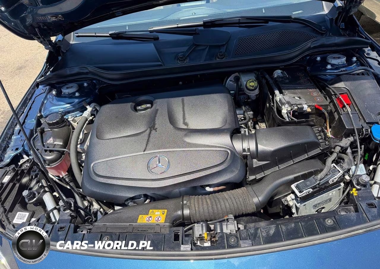 2020 Mercedes-Benz Gla 250 4Matic VIN:W1NTG4GB5LJ702006 - 7
