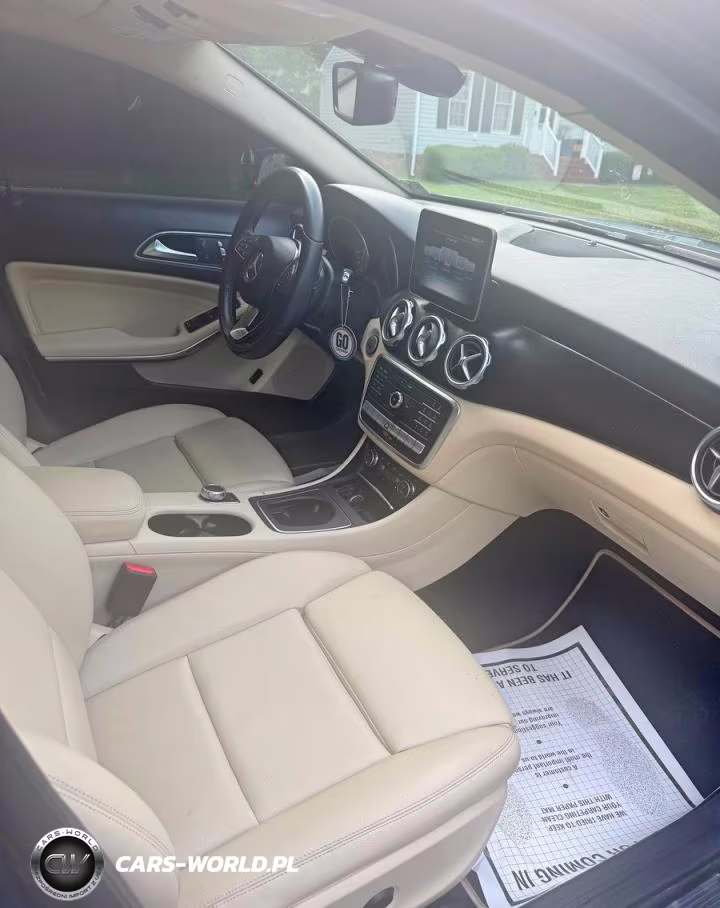 2020 Mercedes-Benz Gla 250 4Matic VIN:W1NTG4GB5LJ702006 - 9