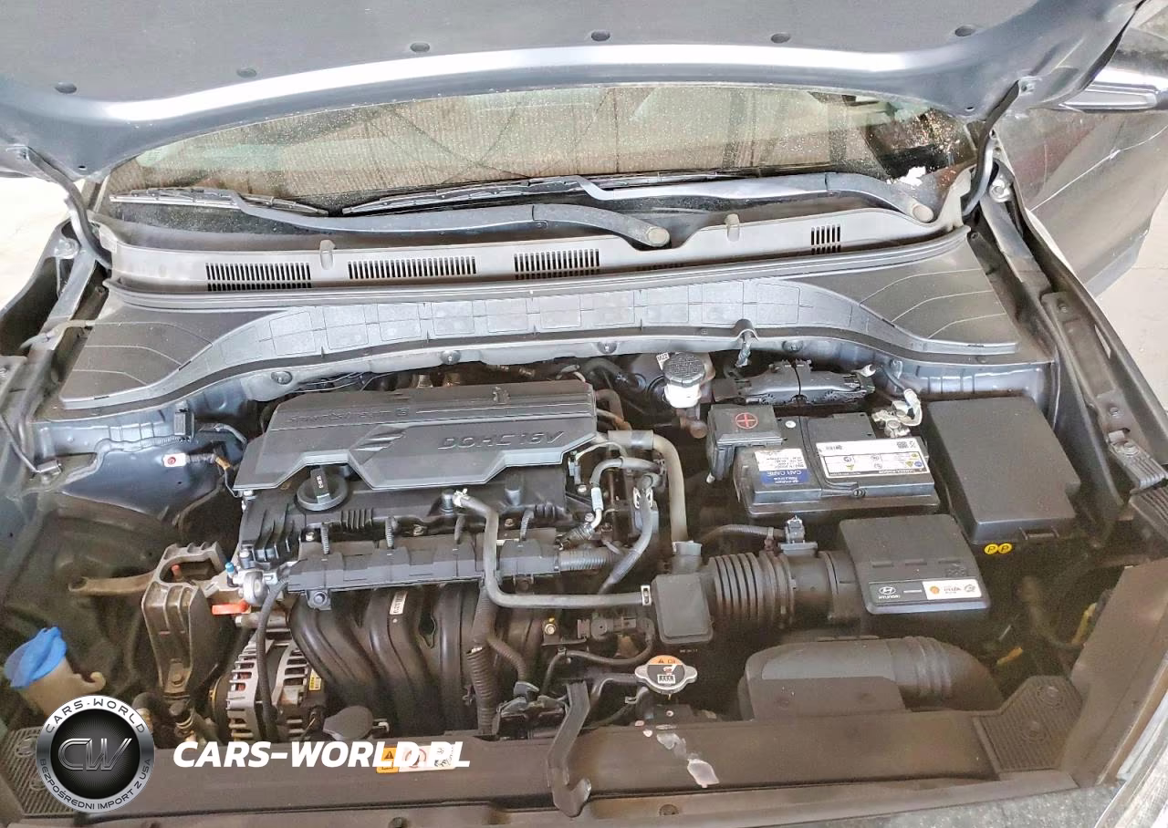 2023 Hyundai Kona Sel VIN:KM8K62AB5PU953496 - 11