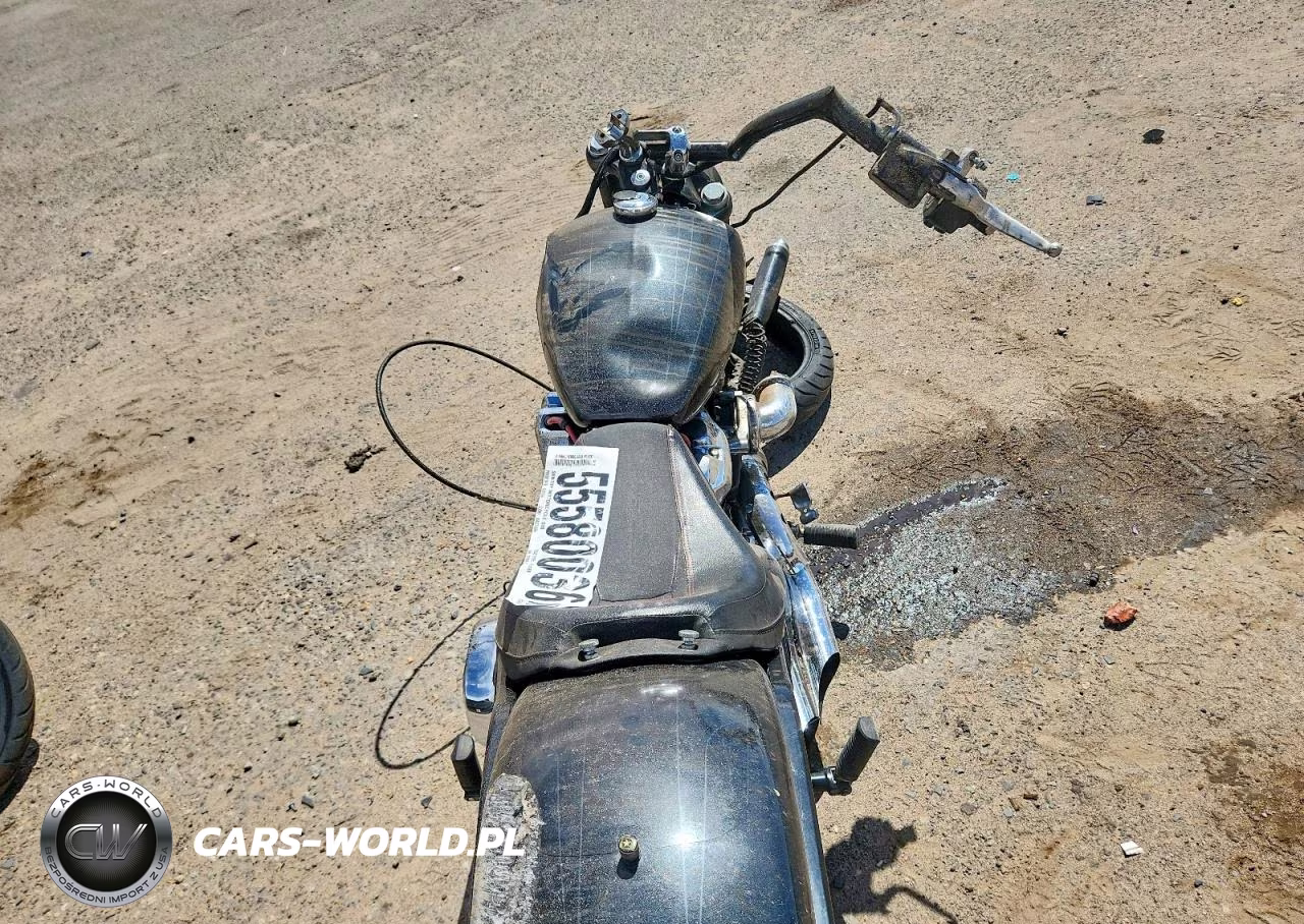 2018 Harley-Davidson Fxbrs Breakout 114 VIN:1HD1YHK17JC074841 - 6