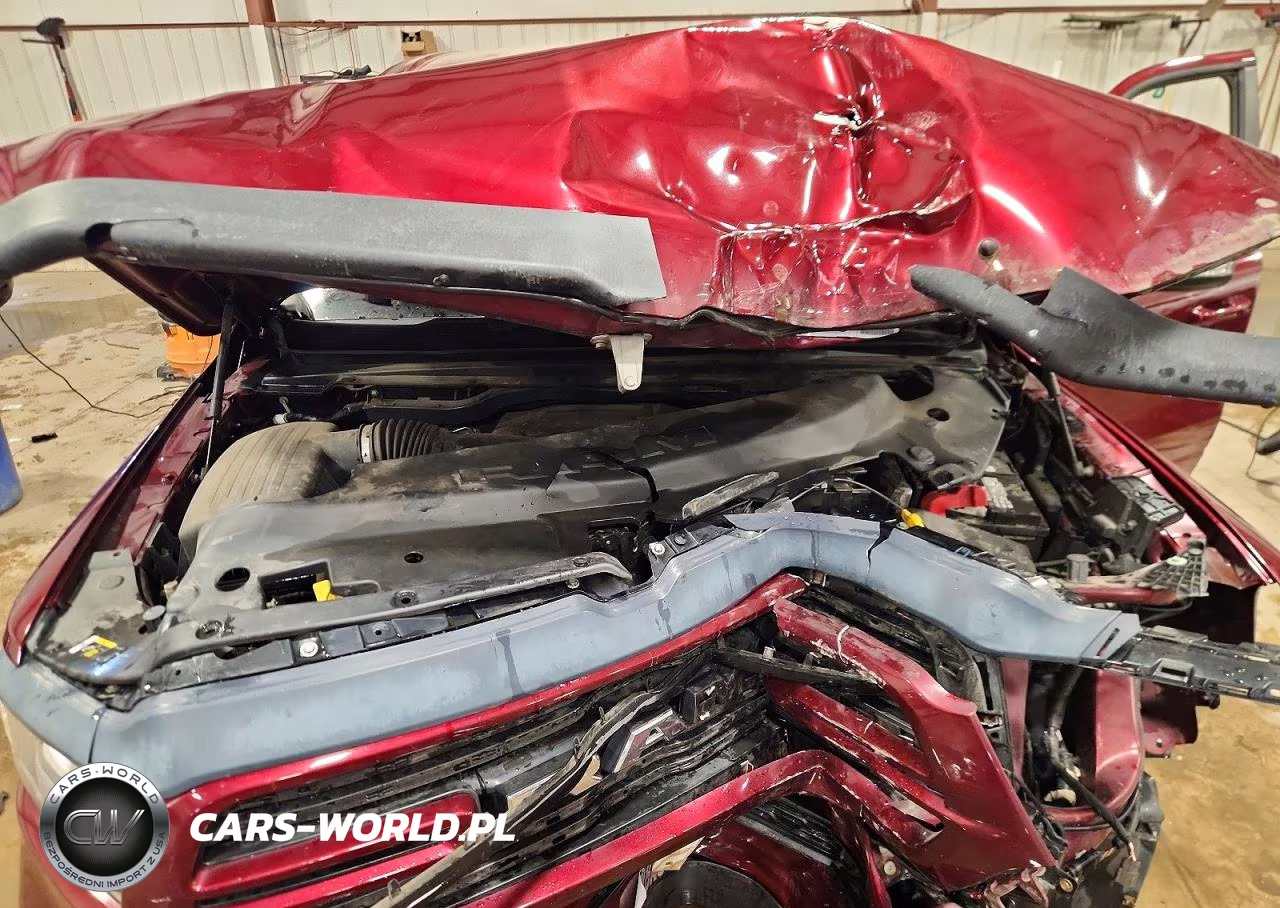 2019 Ram 1500 Big Horn VIN:1C6SRFFT8KN594160 - 11