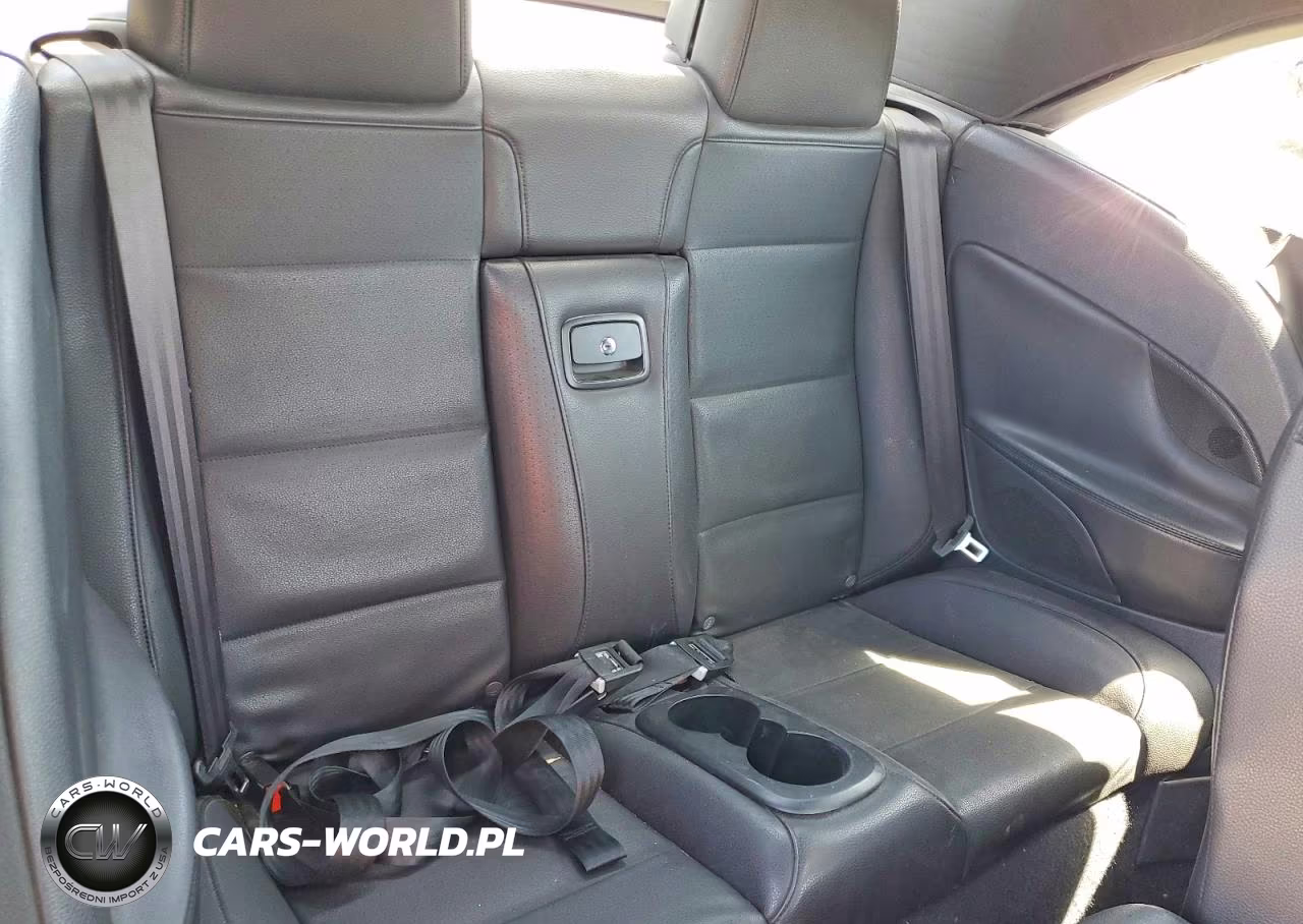 2012 Volkswagen Eos Komfort VIN:WVWBW7AH4CV018948 - 10
