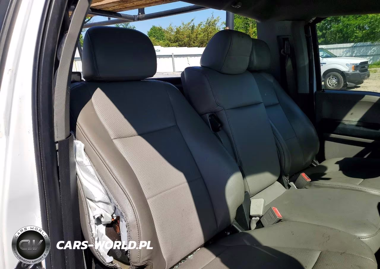 2019 Ford F250 Super Duty VIN:1FDBF2A62KED96617 - 10