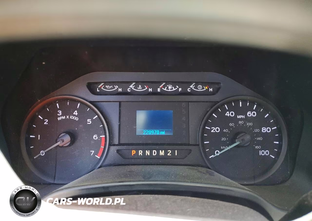 2019 Ford F250 Super Duty VIN:1FDBF2A62KED96617 - 9