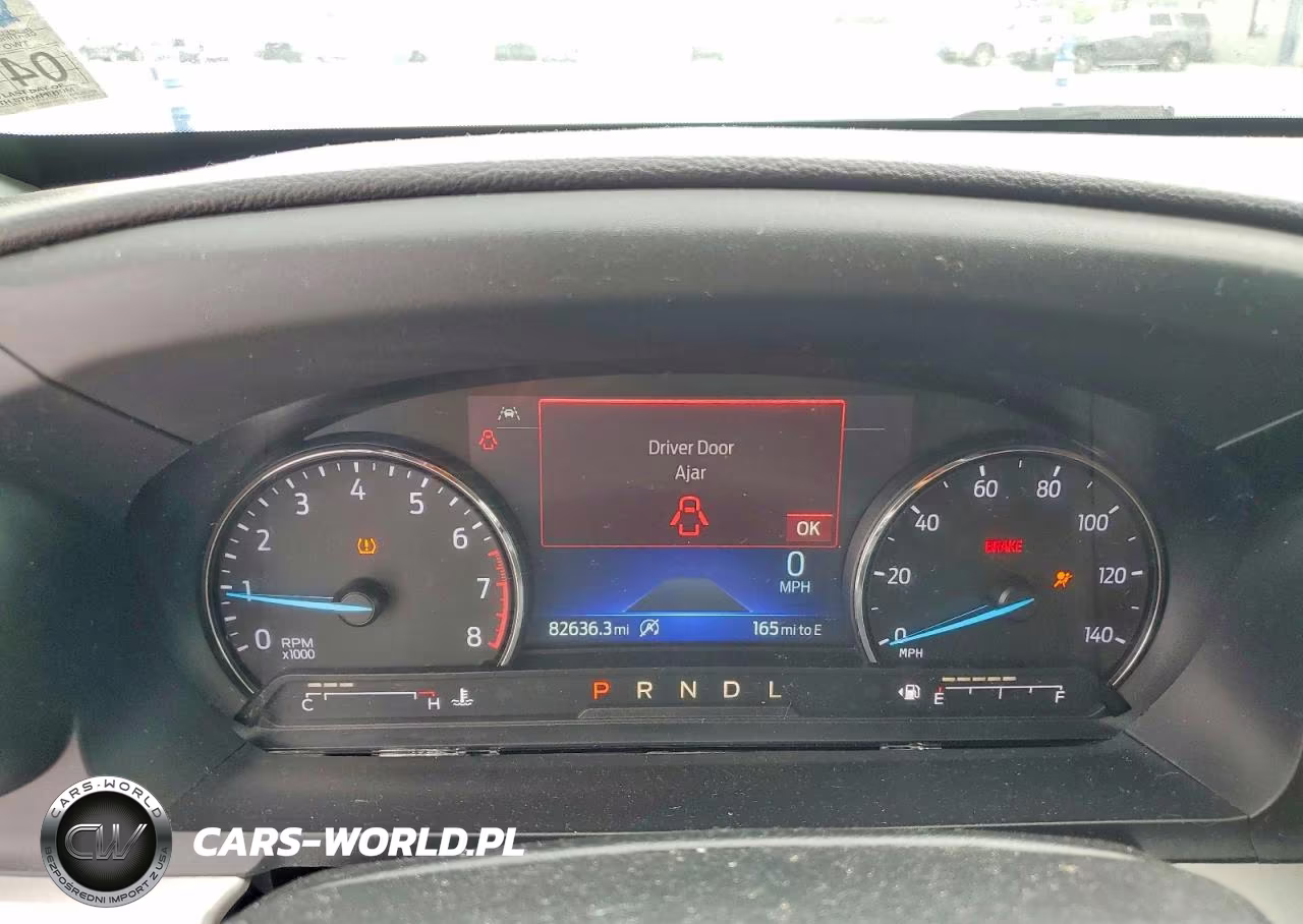 2021 Ford Explorer Xlt VIN:1FMSK7DH1MGA70742 - 9