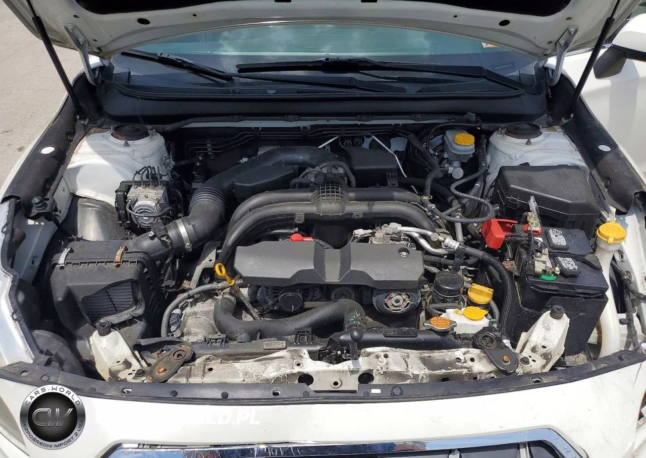 2015 Subaru Legacy 2.5I Premium VIN:4S3BNAC69F3033845 - 11