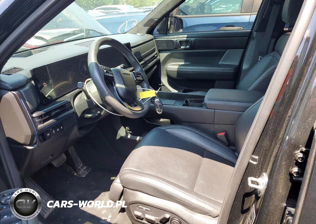 2024 Hyundai Santa Fe Calligraphy VIN:5NMP5DGL2RH063346 - 7
