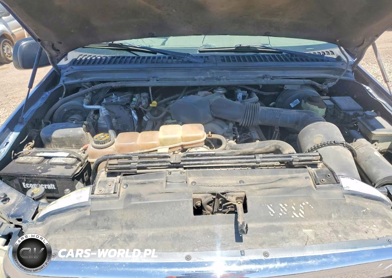 1999 Ford F250 Super Duty VIN:1FTNW20S2XEA46315 - 11