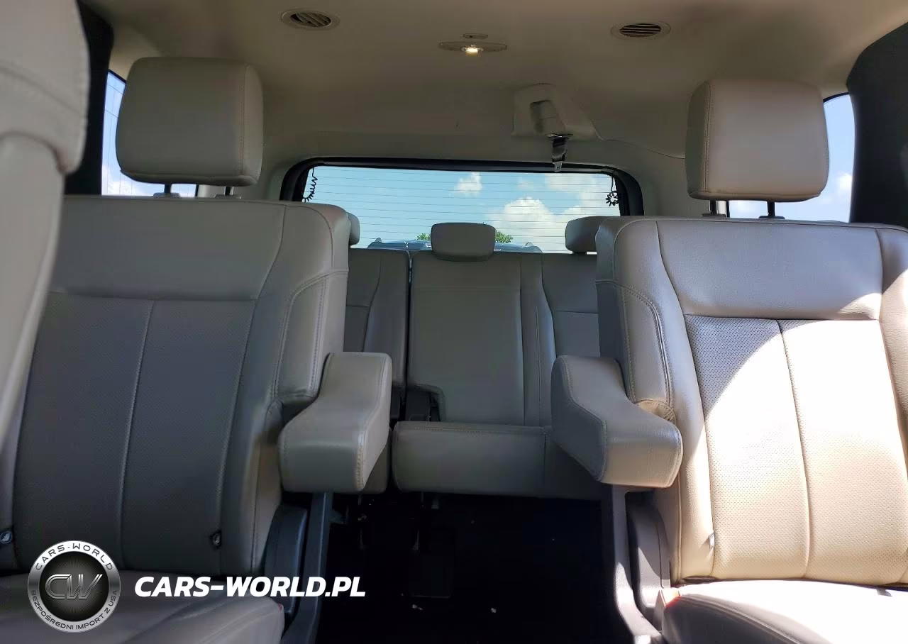 2021 Ford Expedition Xlt VIN:1FMJU1HT2MEA53705 - 10