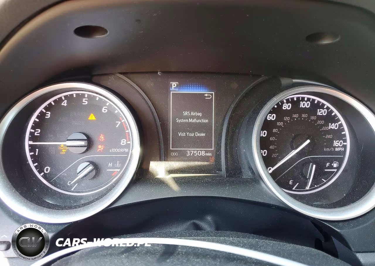 2023 Toyota Camry Le VIN:4T1C11AK7PU171469 - 9