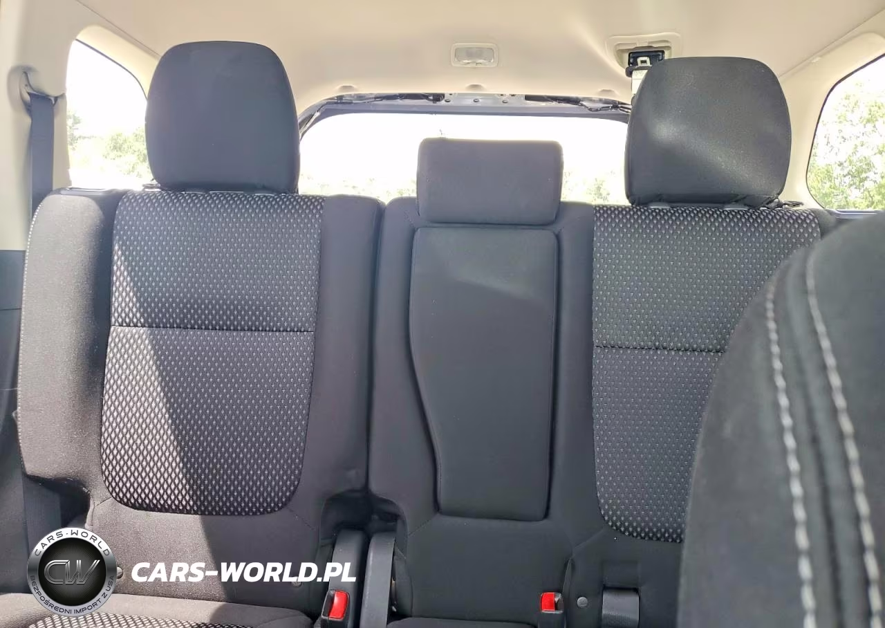 2017 Mitsubishi Outlander Es VIN:JA4AZ2A39HZ016505 - 10