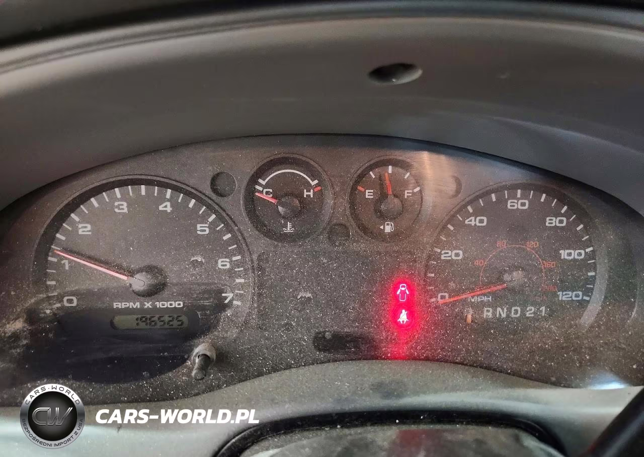 2004 Ford Ranger Super Cab VIN:1FTYR15E24PA11758 - 9