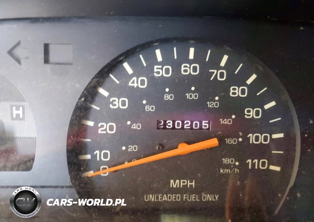 1994 Toyota Pickup Dx VIN:4TARN01P7RZ212581 - 9