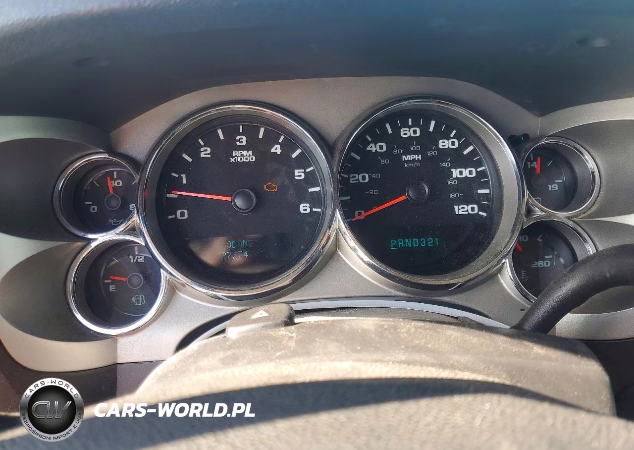 2008 Chevrolet Silverado C1500 VIN:1GCEC19078Z127888 - 9