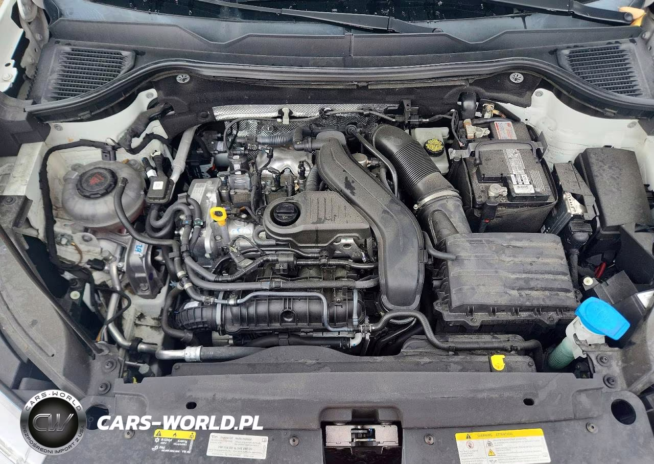 2022 Volkswagen Taos Se VIN:3VVRX7B26NM088195 - 12