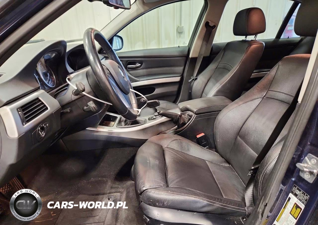 2011 BMW 328 Xi VIN:WBAPK7C58BA772118 - 7