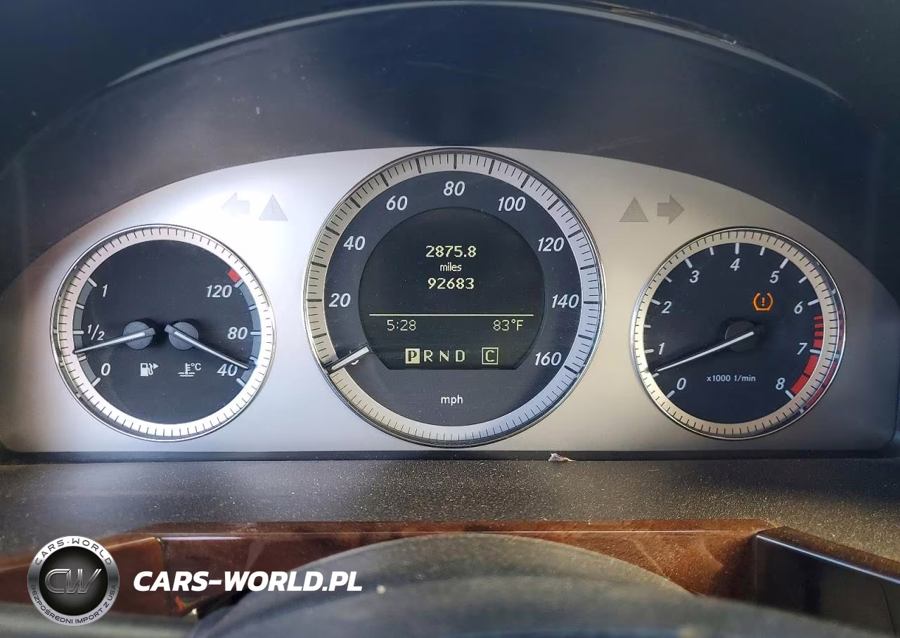 2010 Mercedes-Benz Glk 350 4Matic VIN:WDCGG8HB9AF438961 - 9