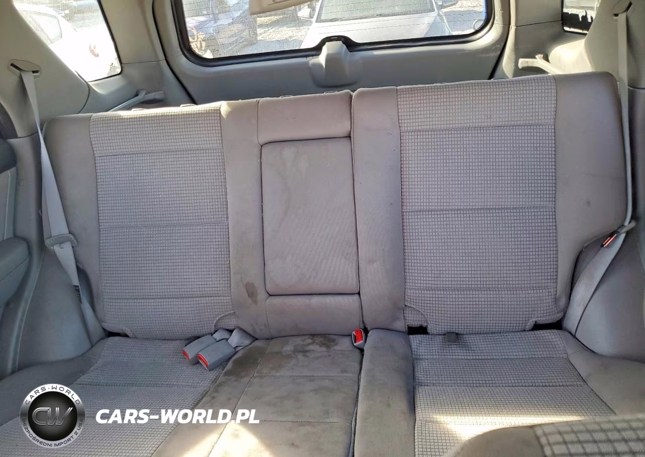 2009 Kia Sorento Lx VIN:KNDJC735195869640 - 10