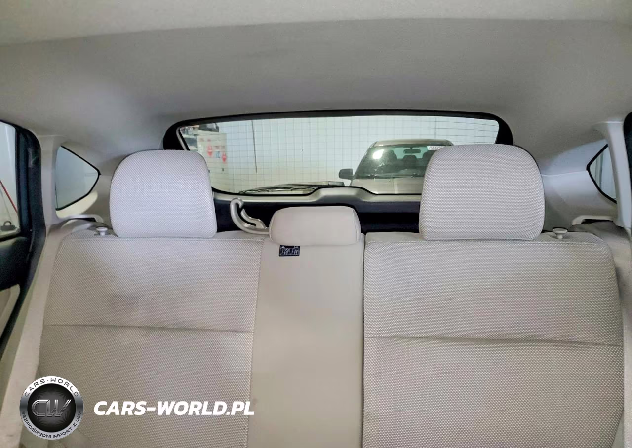 2015 Subaru Xv Crosstrek 2.0 Premium VIN:JF2GPADC5F8318695 - 10