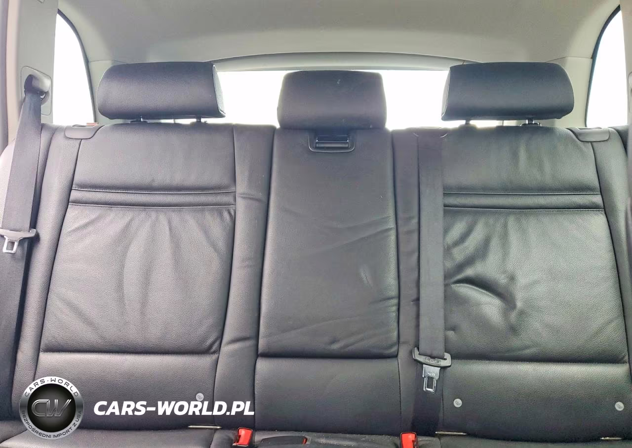 2011 BMW X5 xDrive35D VIN:5UXZW0C59BL656369 - 10