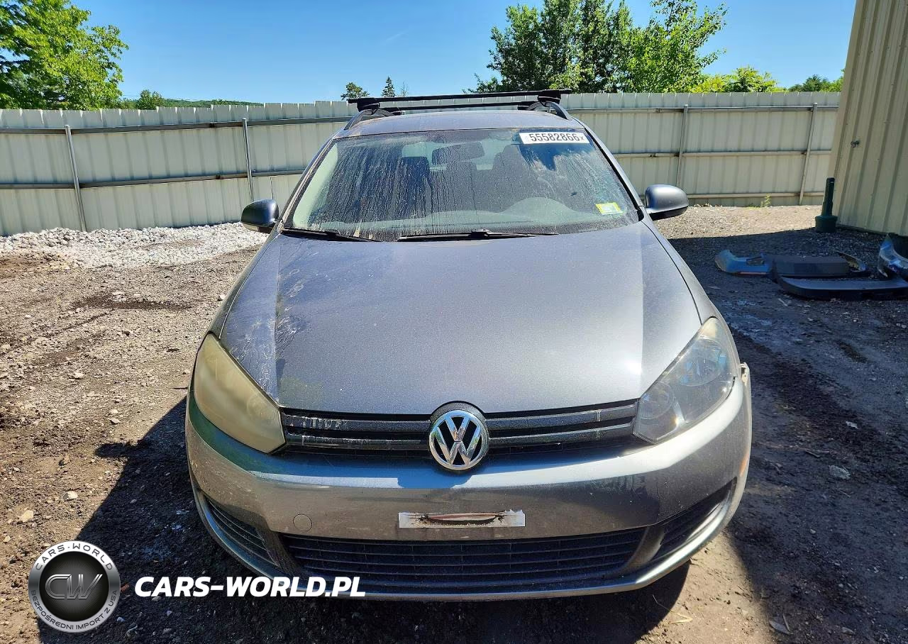 2013 Volkswagen Jetta S VIN:3VWPP7AJ9DM666901 - 5