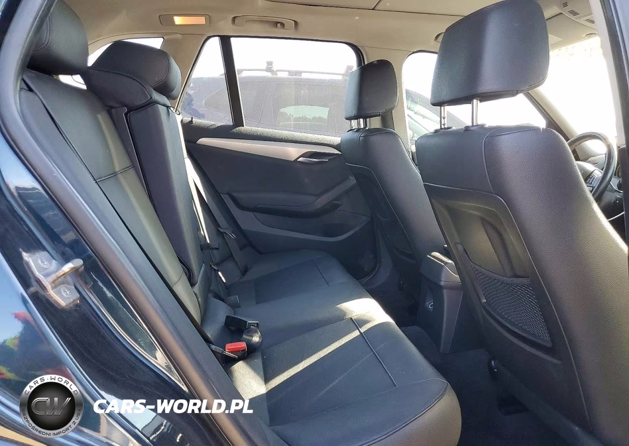 2013 BMW X1 xDrive28I VIN:WBAVL1C5XDVR82295 - 11