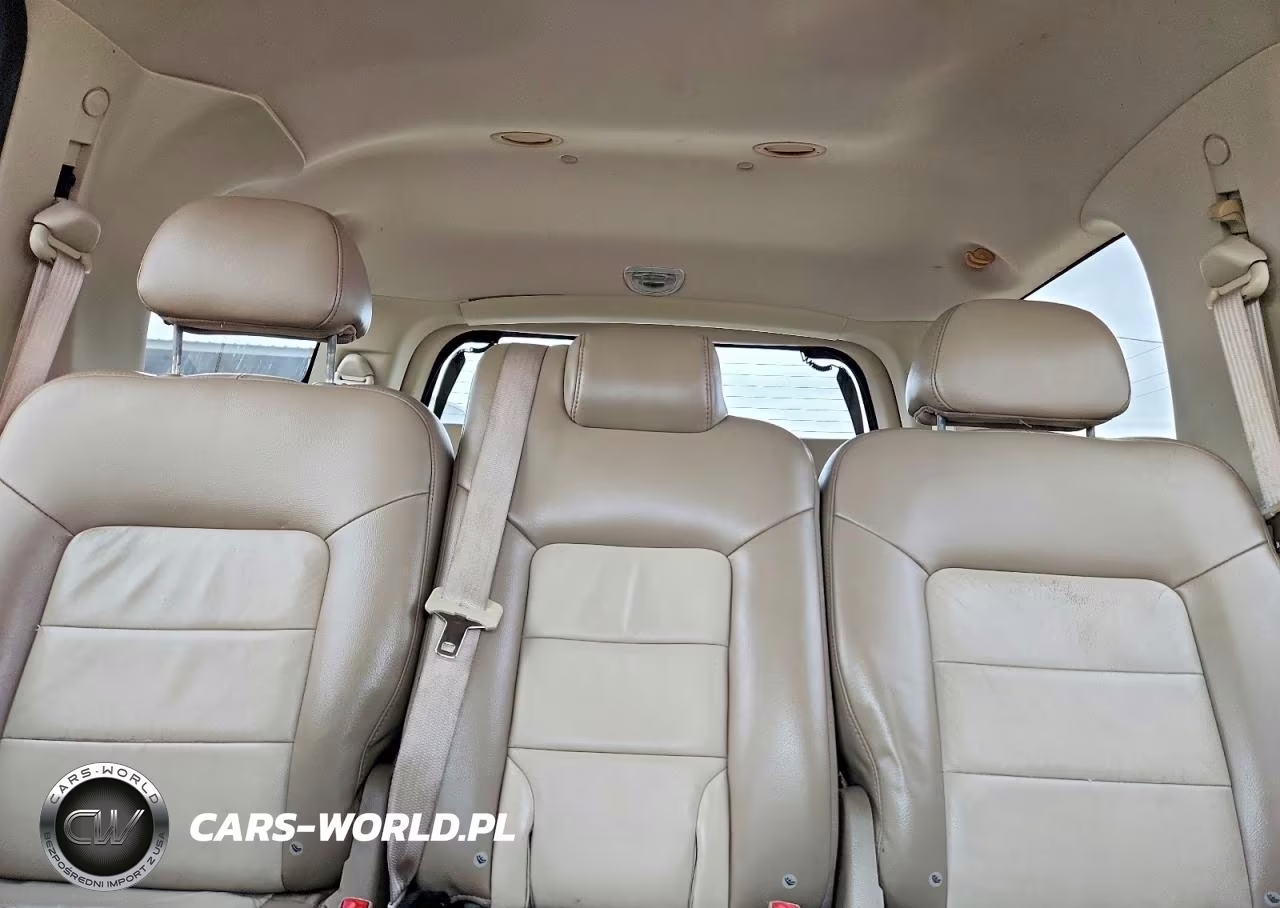 2006 Ford Expedition Eddie Bauer VIN:1FMPU17596LA57018 - 10