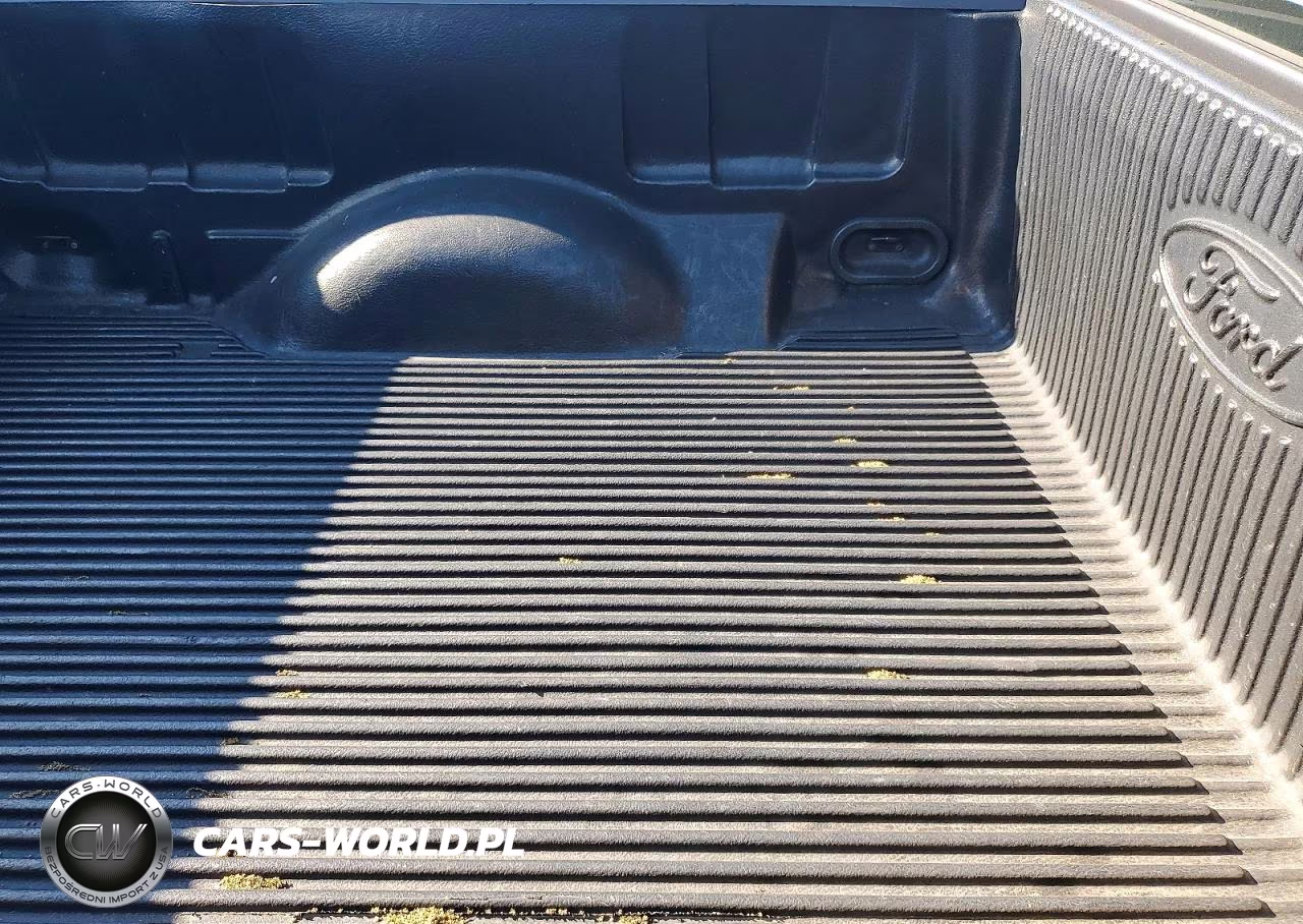 2007 Ford F150 VIN:1FTRF12247NA44171 - 10