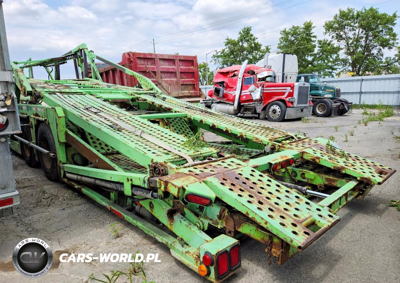 2008 Sterling Lc Car Hauler Truck VIN:2FZHCMCV28AY46142 - 3