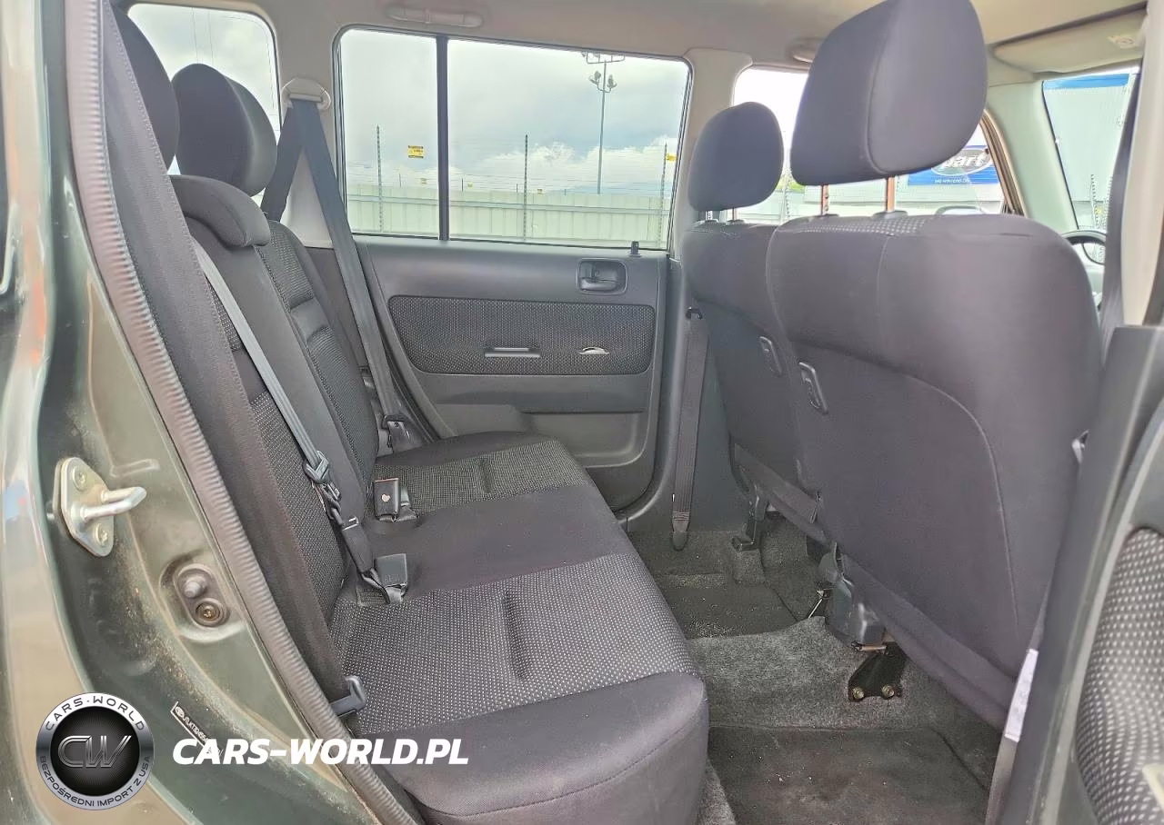 2005 Scion Xb Sw VIN:JTLKT324554000971 - 10