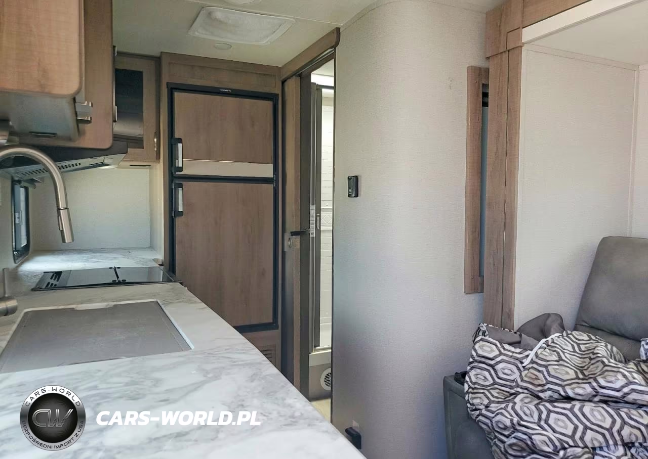2020 Grand Design Imagine Camper VIN:573TE2225L1211212 - 6