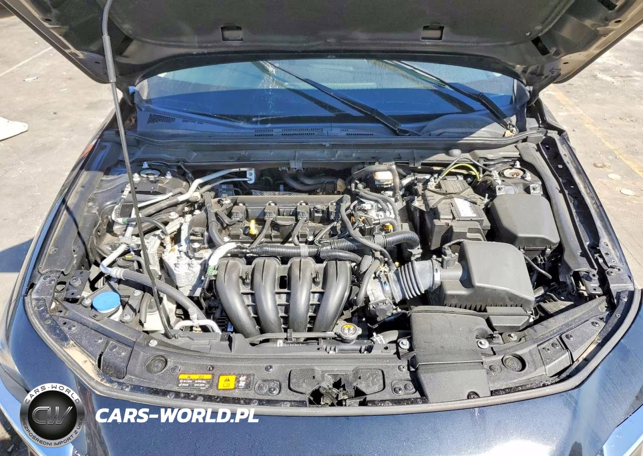 2019 Mazda 3 Select VIN:3MZBPAAL4KM106418 - 11
