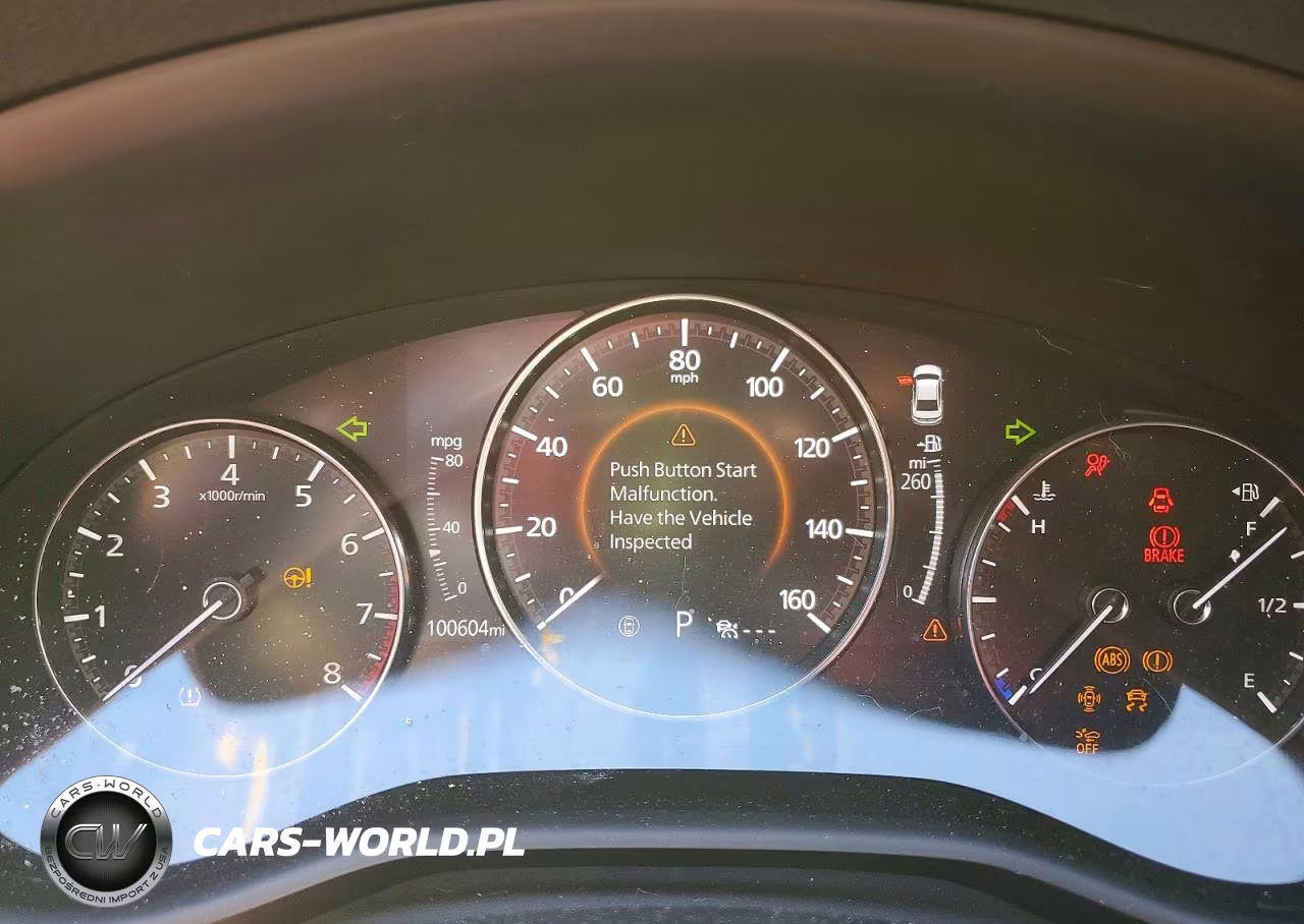 2019 Mazda 3 Select VIN:3MZBPAAL4KM106418 - 9