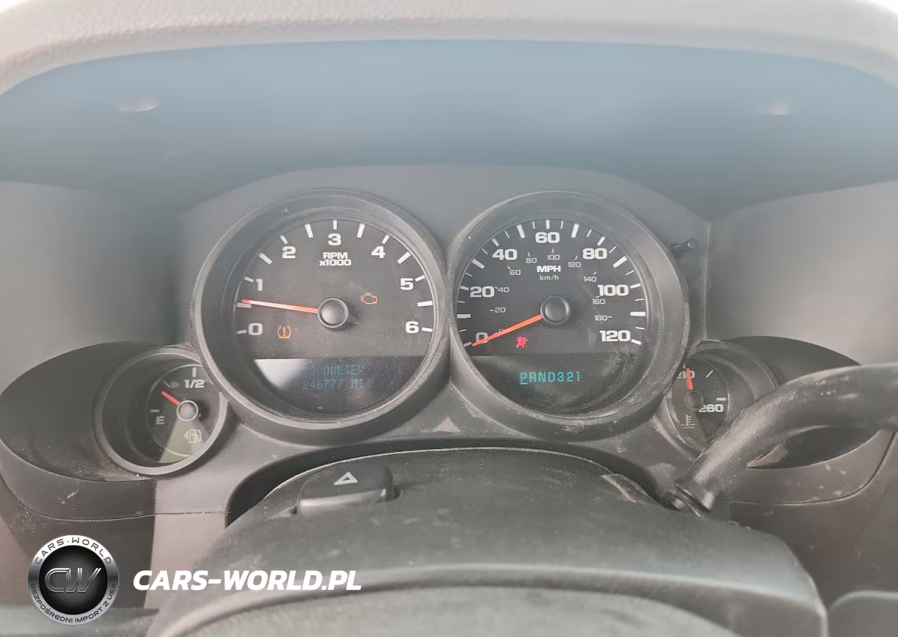2009 Chevrolet Silverado C1500 VIN:1GCEC14X89Z228301 - 9