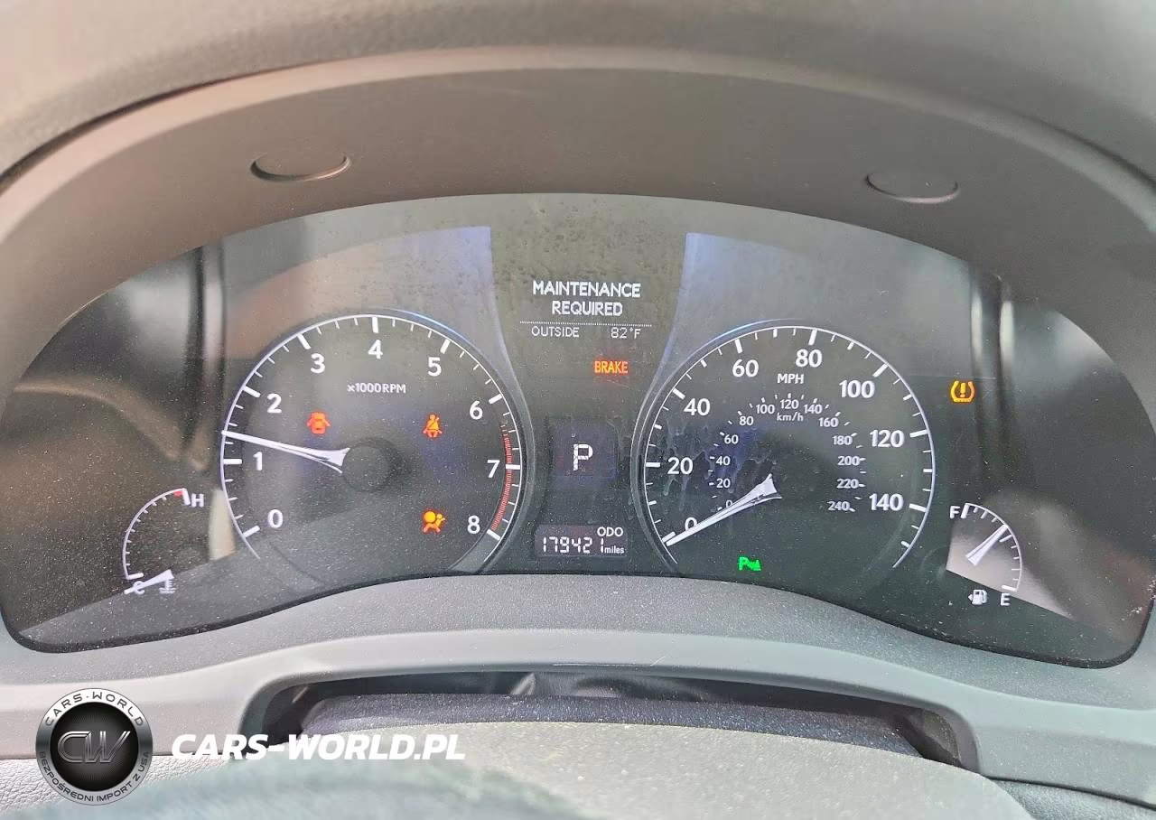 2013 Lexus Rx 350 Base VIN:2T2BK1BA3DC177079 - 9