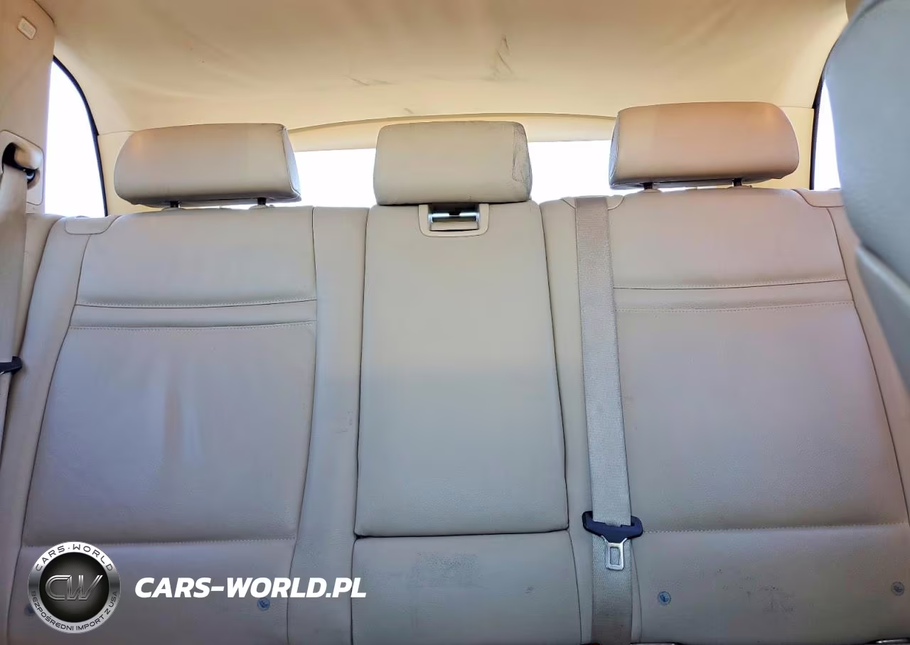 2010 BMW X5 xDrive30I VIN:5UXFE4C57AL384125 - 10