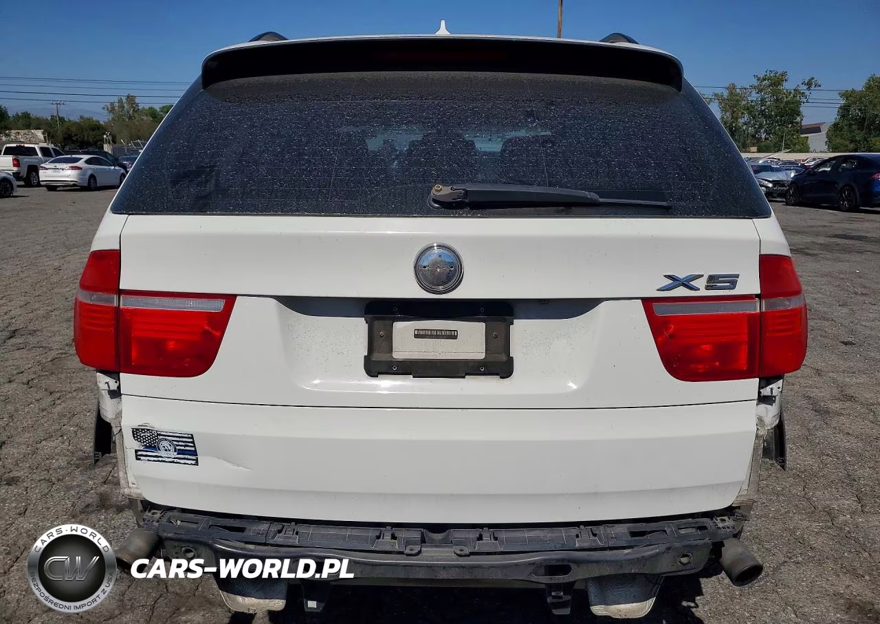 2010 BMW X5 xDrive30I VIN:5UXFE4C57AL384125 - 6
