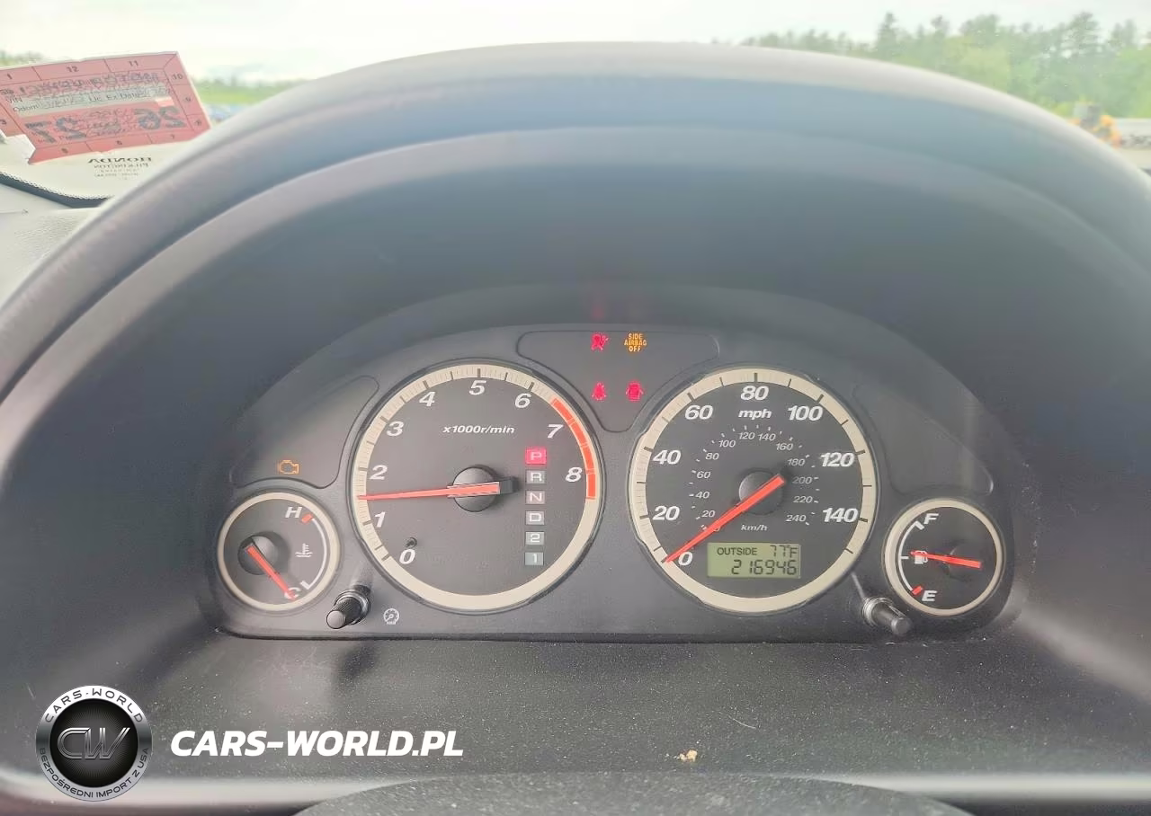 2006 Honda Cr-V Se VIN:SHSRD789X6U422349 - 9