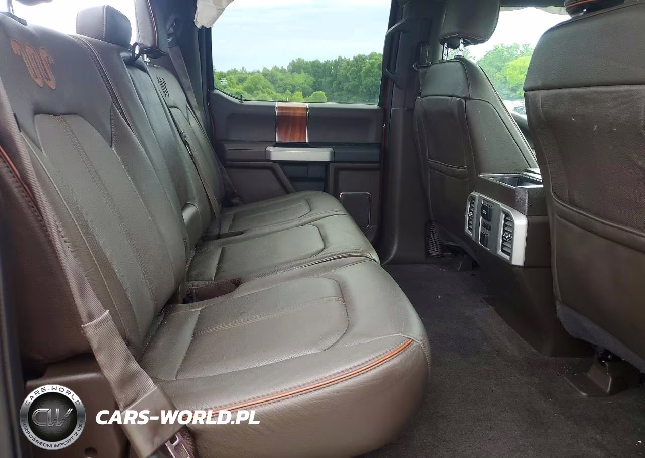 2015 Ford F150 Supercrew VIN:1FTEW1EG8FFC76352 - 10