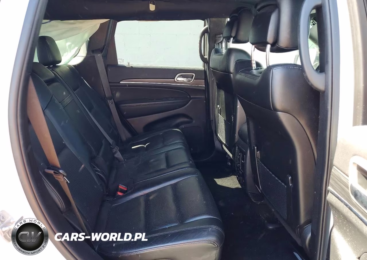 2021 Jeep Grand Cherokee Limited VIN:1C4RJFBG2MC818898 - 11