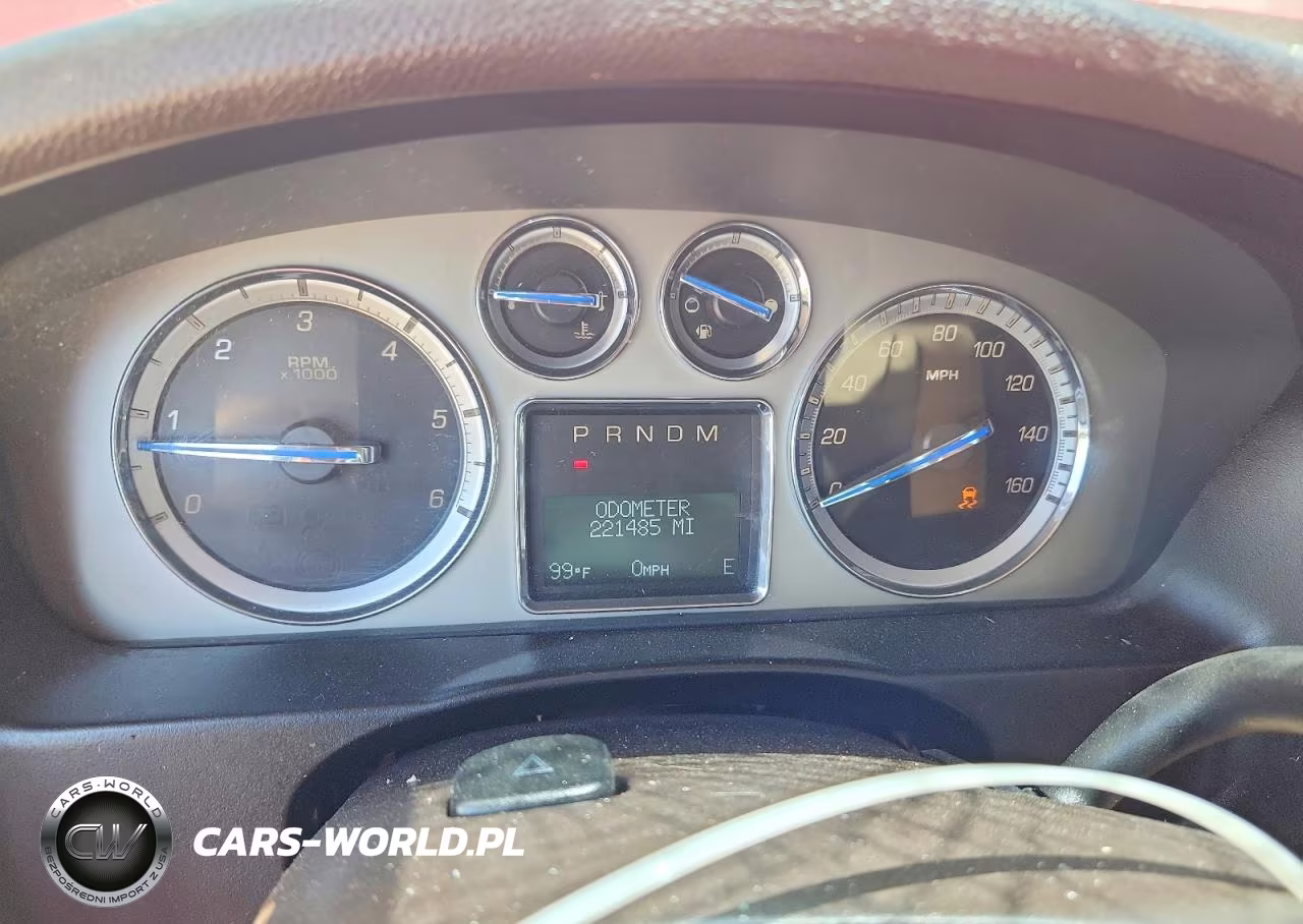 2013 Cadillac Escalade Premium VIN:1GYS4CEF8DR139378 - 9