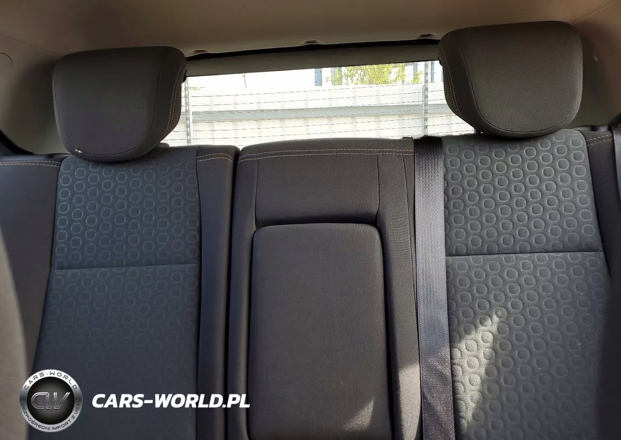 2018 Chevrolet Trax Ls VIN:3GNCJKSB2JL208753 - 10