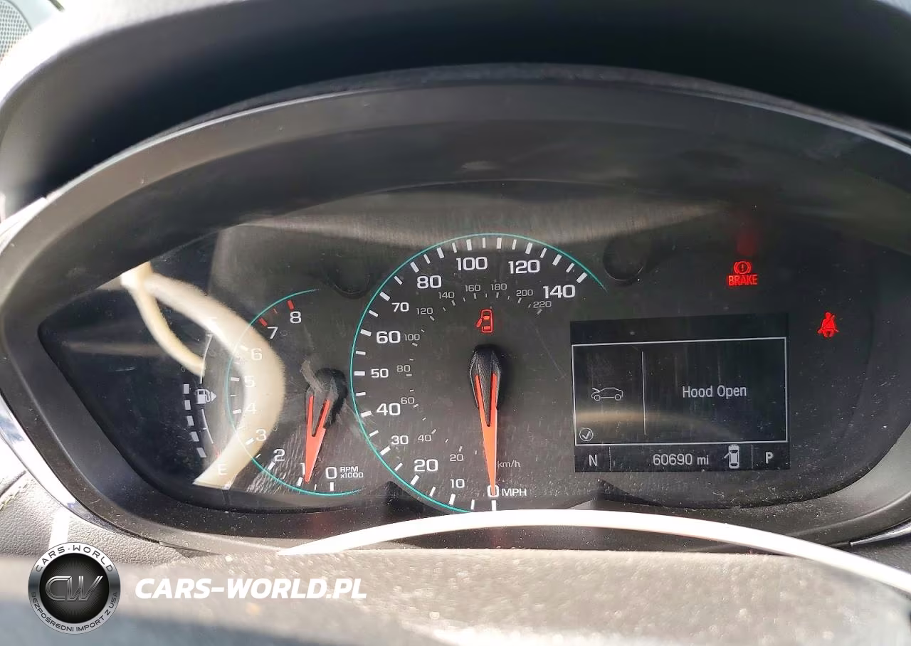 2018 Chevrolet Trax Ls VIN:3GNCJKSB2JL208753 - 9