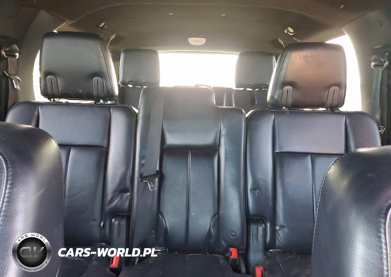 2017 Ford Expedition El Xlt VIN:1FMJK1JT2HEA39888 - 10
