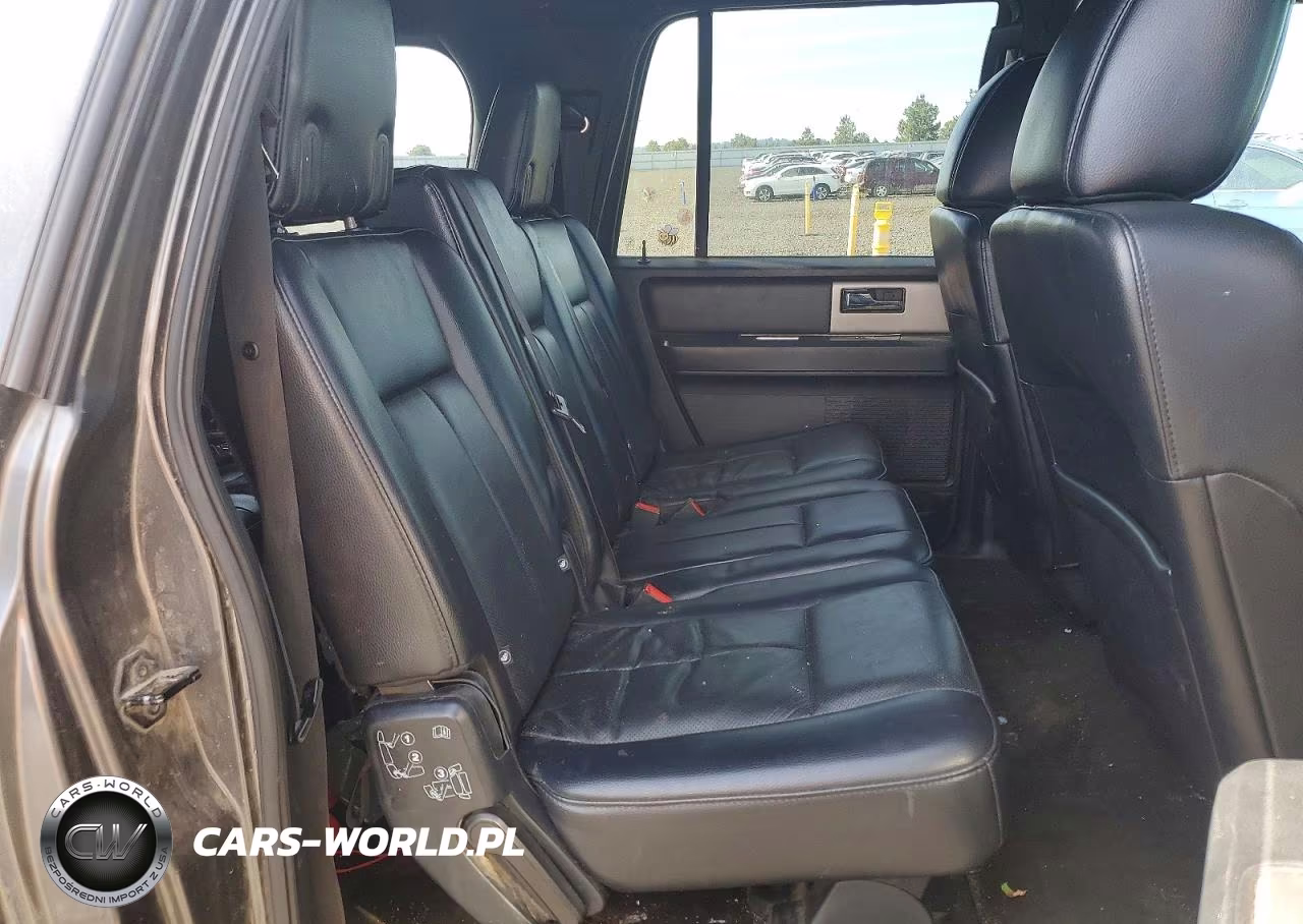 2017 Ford Expedition El Xlt VIN:1FMJK1JT2HEA39888 - 11
