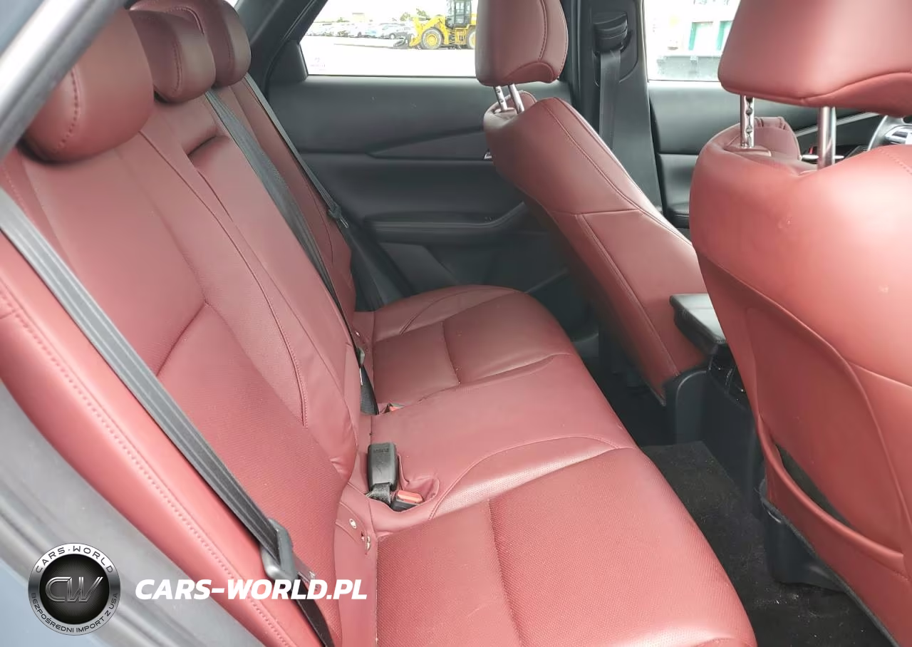 2022 Mazda Cx-30 Preferred VIN:3MVDMBCL6NM434126 - 10