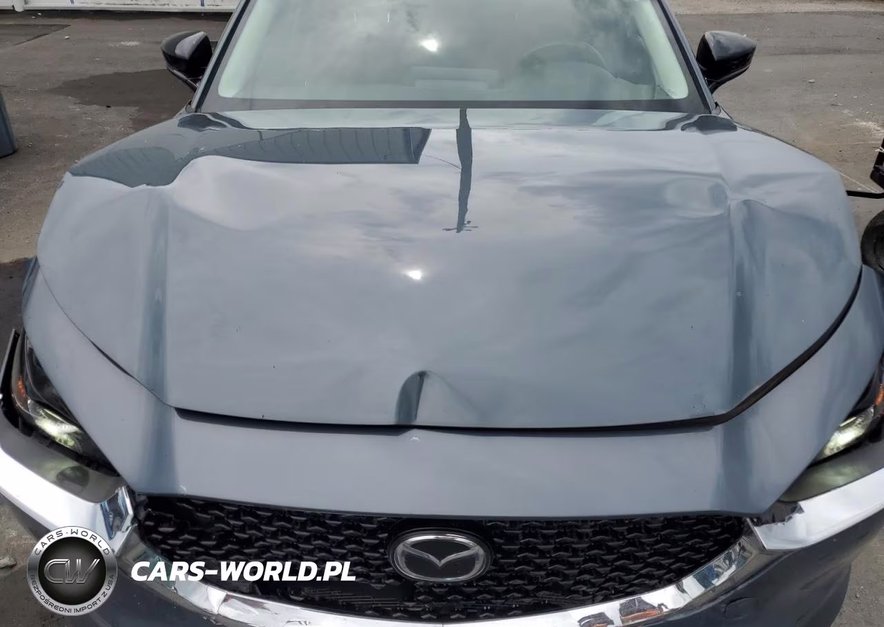 2022 Mazda Cx-30 Preferred VIN:3MVDMBCL6NM434126 - 11