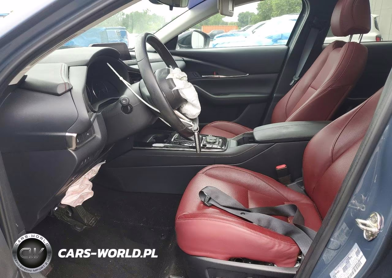 2022 Mazda Cx-30 Preferred VIN:3MVDMBCL6NM434126 - 7